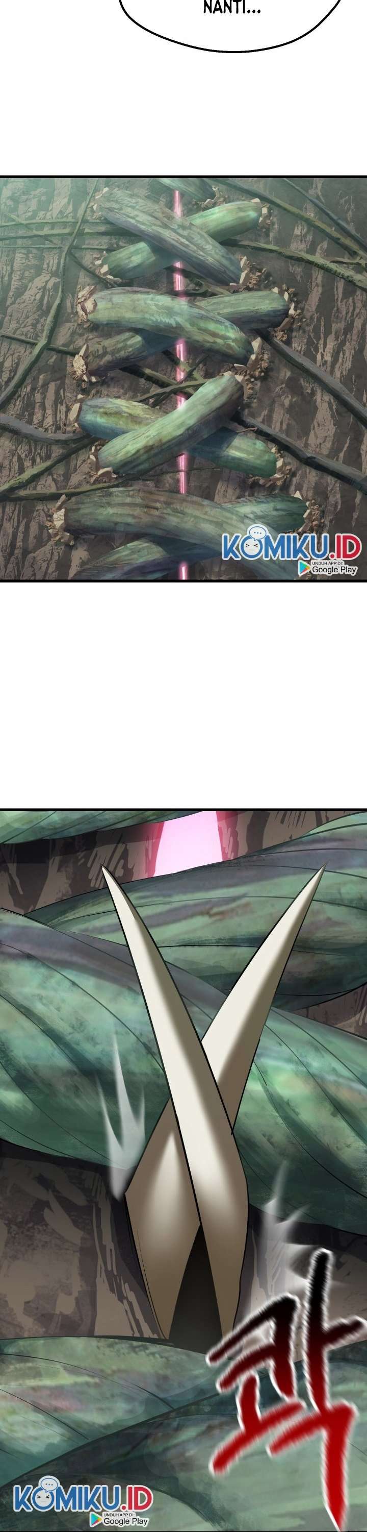 Otherworldly Sword King’s Survival Records Chap 98 - Next Chap 99