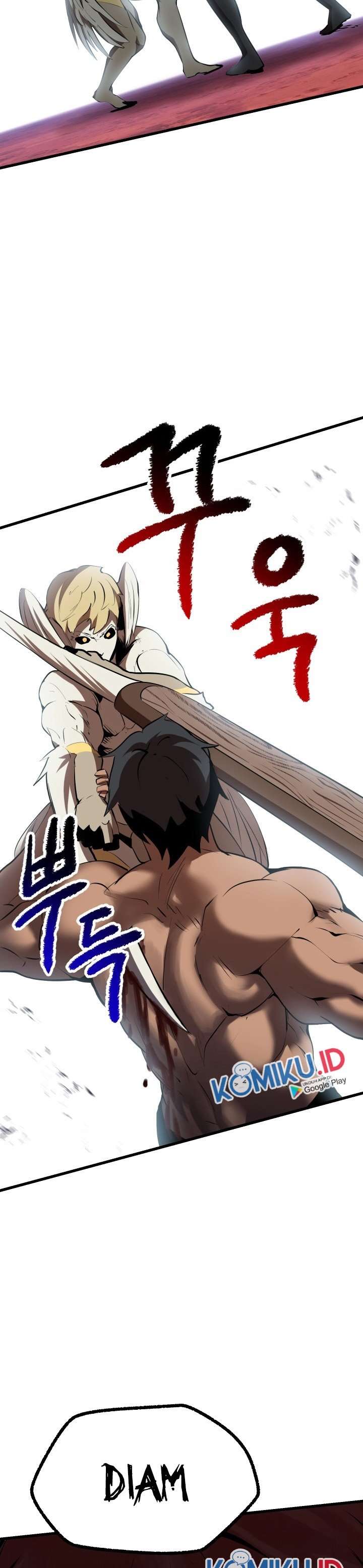 Otherworldly Sword King’s Survival Records Chap 98 - Next Chap 99