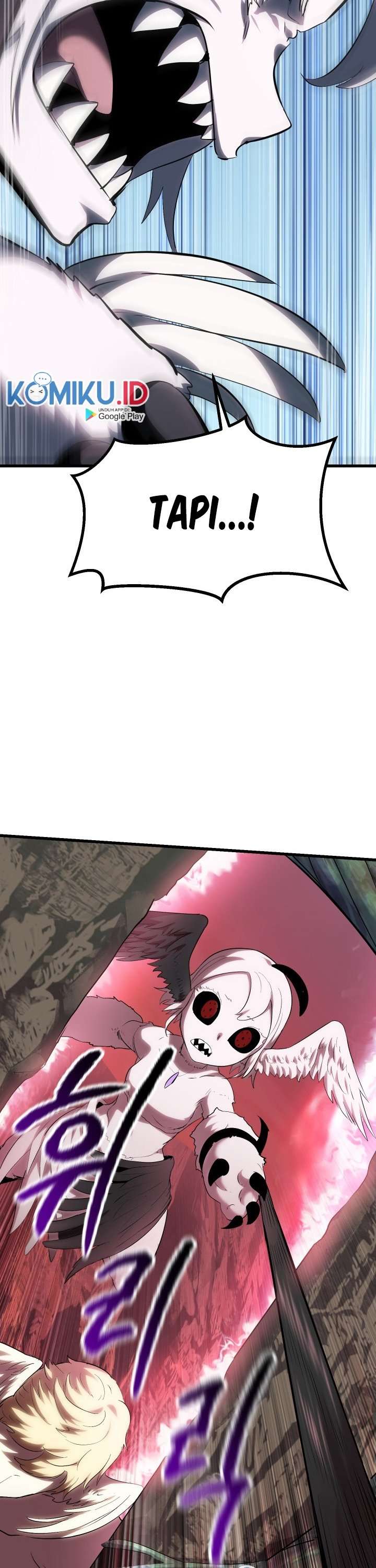 Otherworldly Sword King’s Survival Records Chap 98 - Next Chap 99