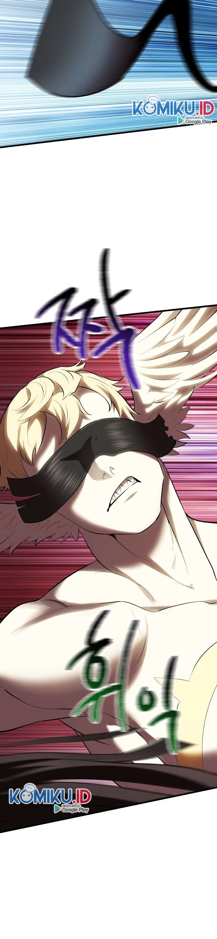 Otherworldly Sword King’s Survival Records Chap 98 - Next Chap 99