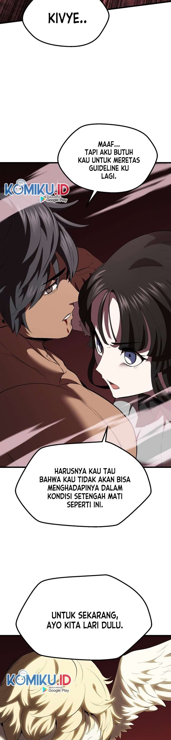 Otherworldly Sword King’s Survival Records Chap 98 - Next Chap 99