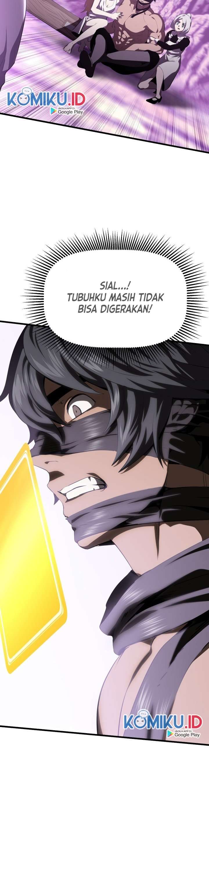 Otherworldly Sword King’s Survival Records Chap 98 - Next Chap 99