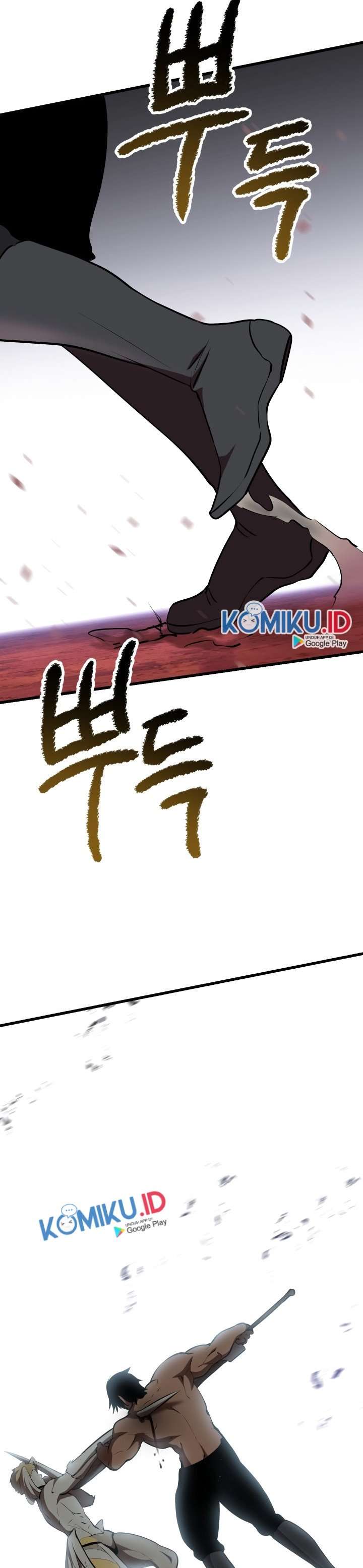 Otherworldly Sword King’s Survival Records Chap 98 - Next Chap 99