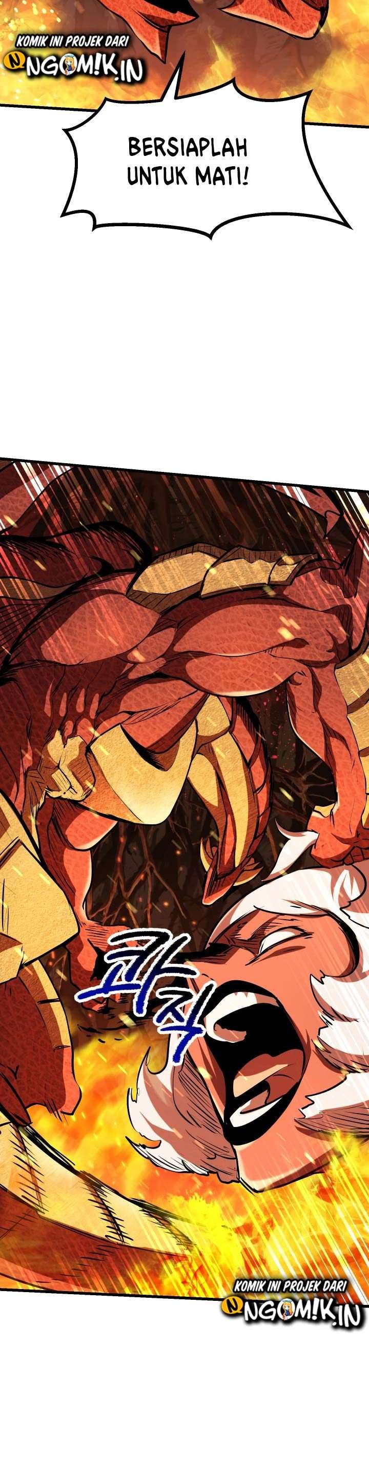 Otherworldly Sword King’s Survival Records Chap 90 - Next Chap 91