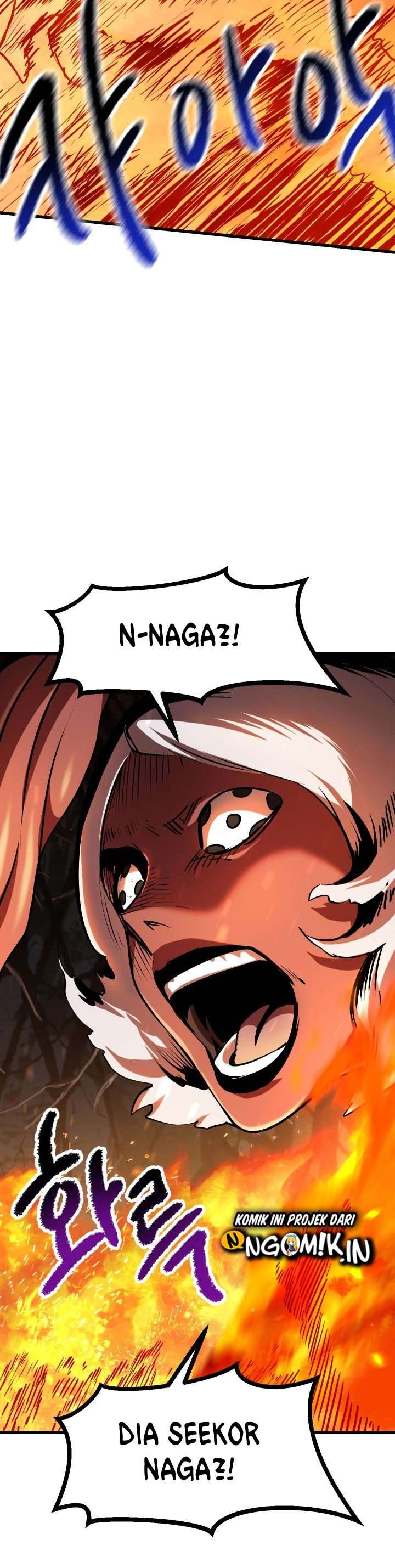 Otherworldly Sword King’s Survival Records Chap 90 - Next Chap 91