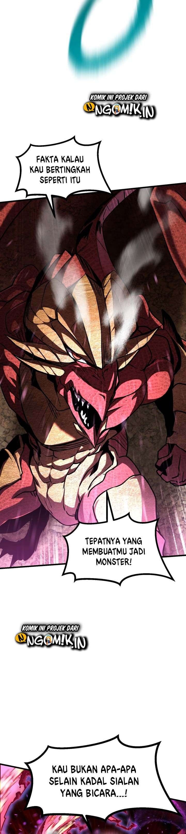 Otherworldly Sword King’s Survival Records Chap 90 - Next Chap 91