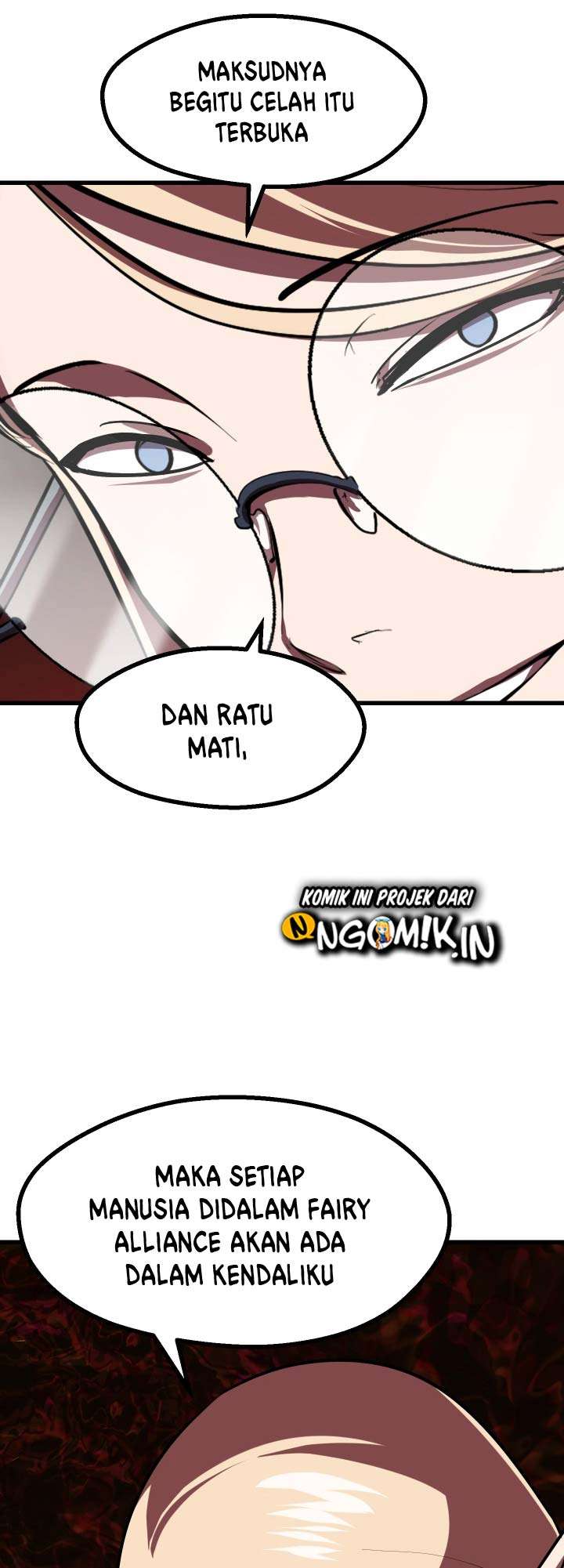 Otherworldly Sword King’s Survival Records Chap 90 - Next Chap 91