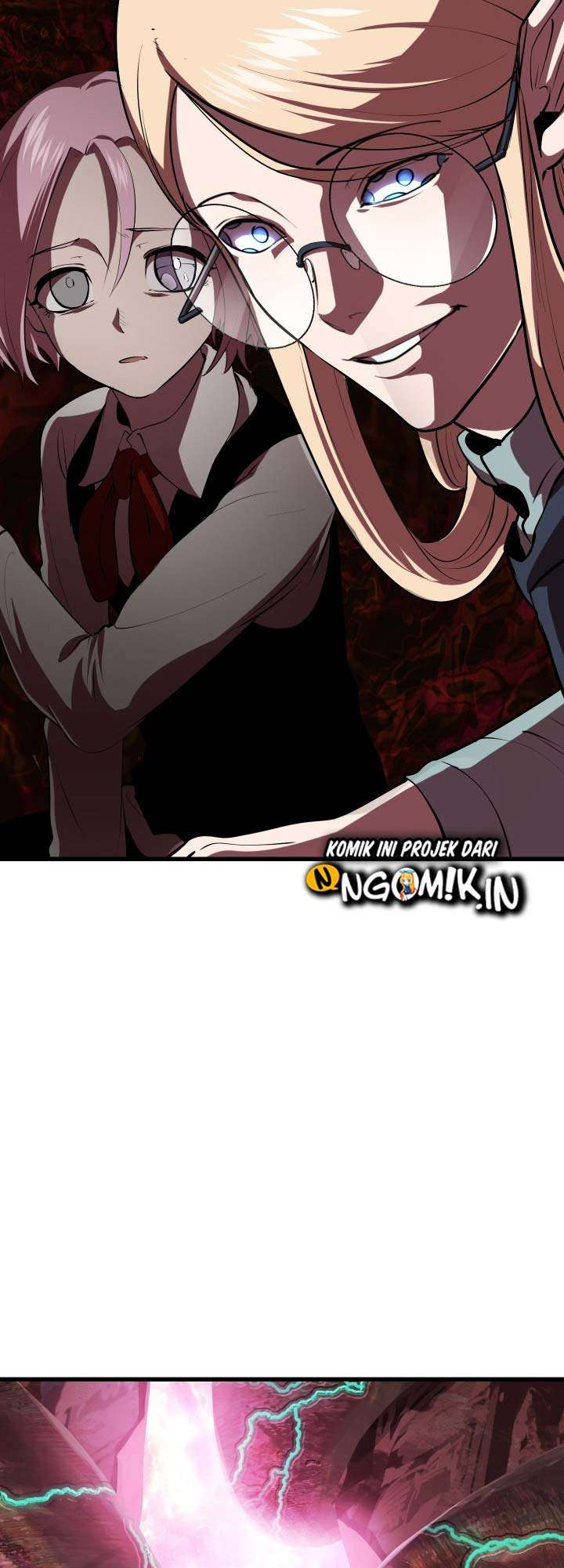 Otherworldly Sword King’s Survival Records Chap 90 - Next Chap 91