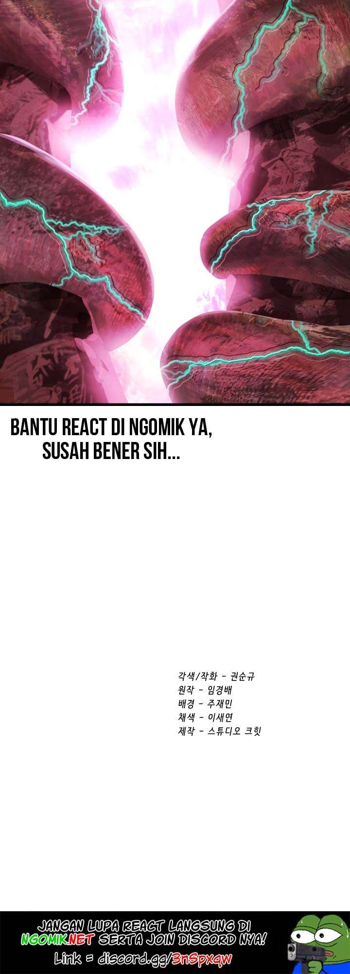 Otherworldly Sword King’s Survival Records Chap 90 - Next Chap 91