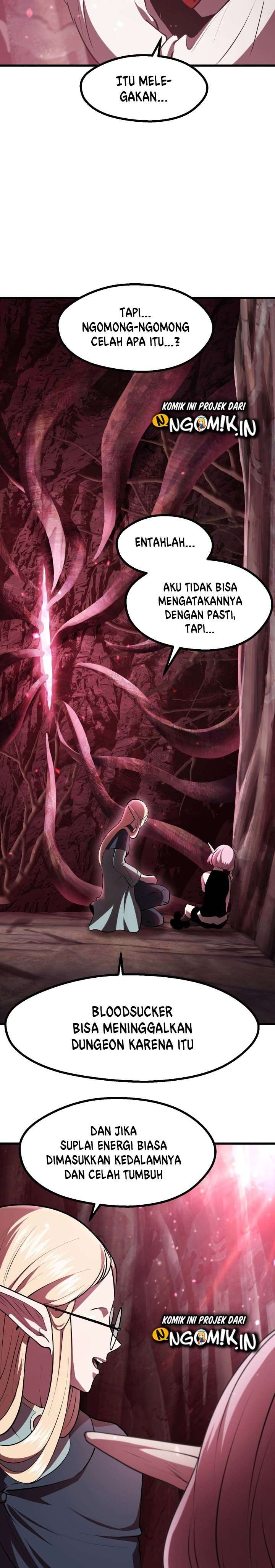 Otherworldly Sword King’s Survival Records Chap 90 - Next Chap 91