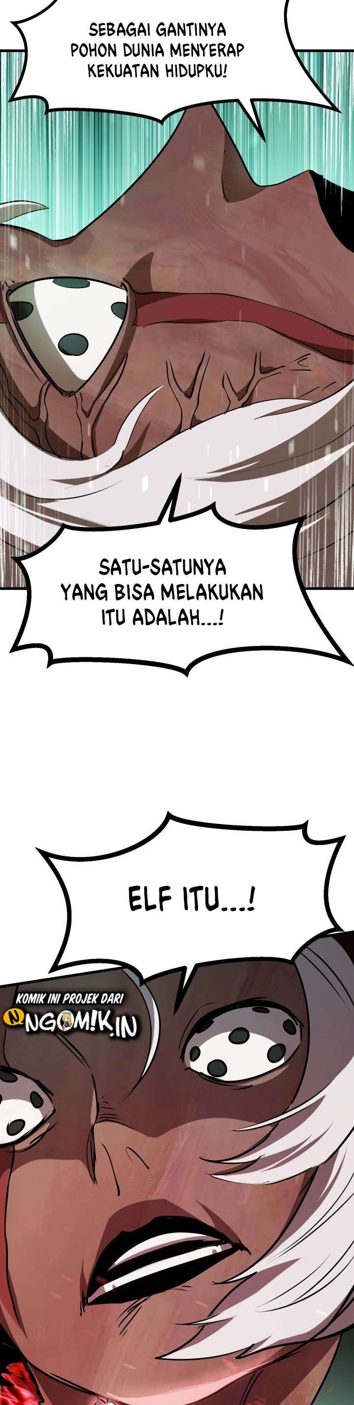 Otherworldly Sword King’s Survival Records Chap 90 - Next Chap 91