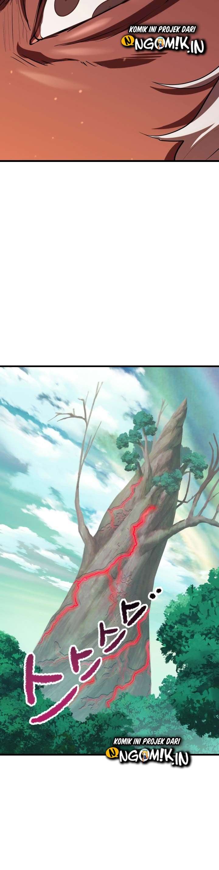 Otherworldly Sword King’s Survival Records Chap 90 - Next Chap 91