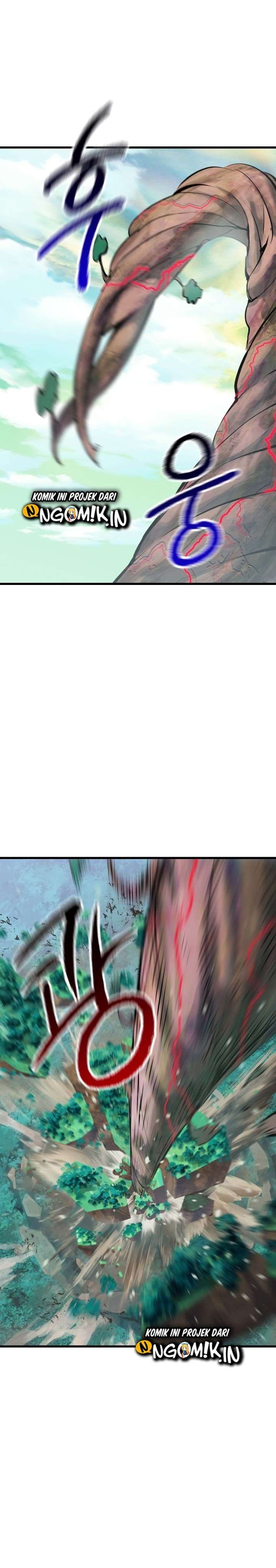 Otherworldly Sword King’s Survival Records Chap 90 - Next Chap 91