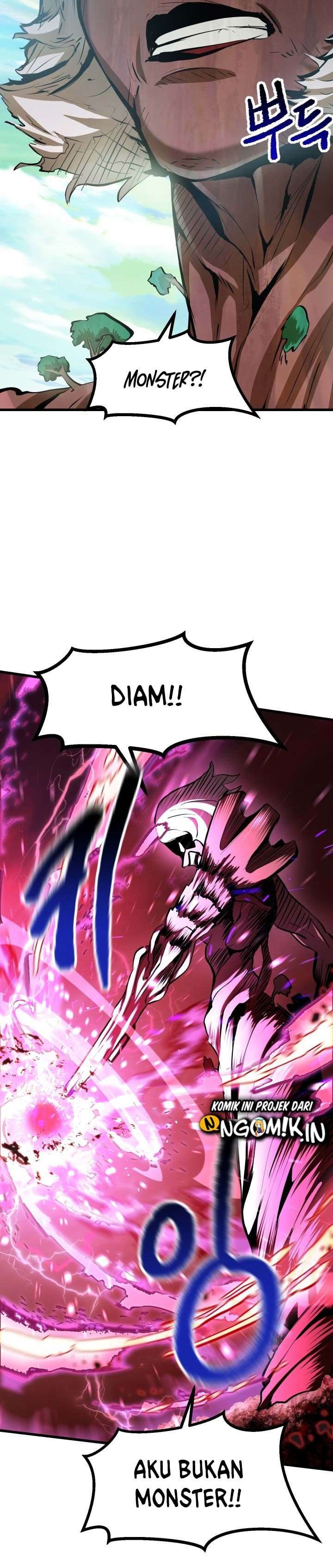 Otherworldly Sword King’s Survival Records Chap 90 - Next Chap 91