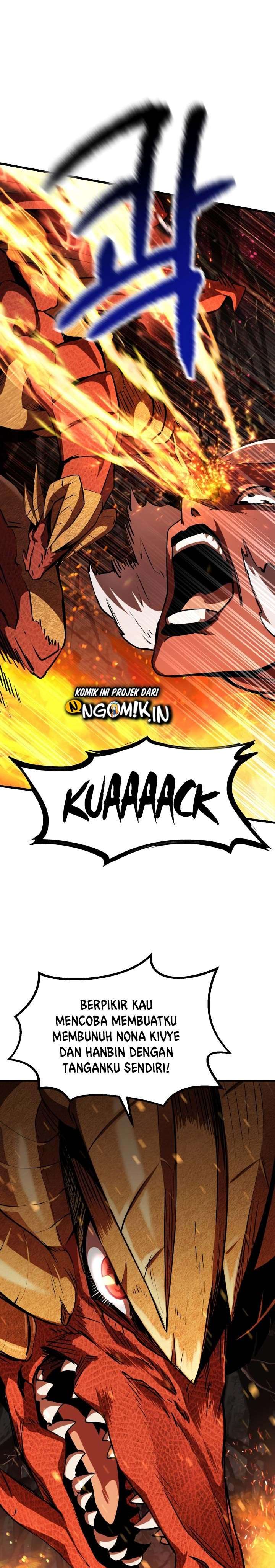 Otherworldly Sword King’s Survival Records Chap 90 - Next Chap 91