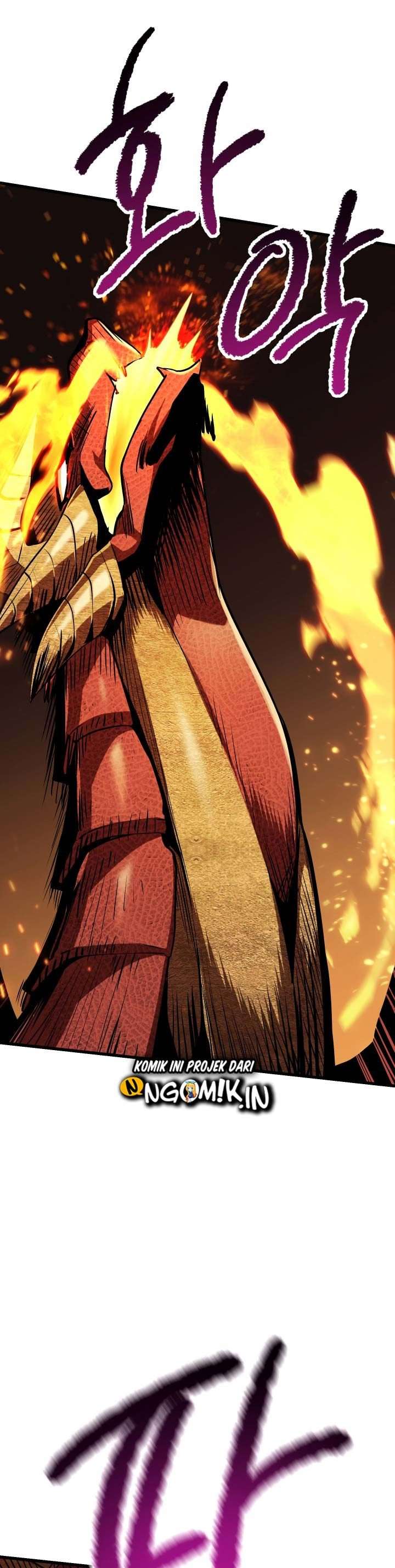 Otherworldly Sword King’s Survival Records Chap 90 - Next Chap 91