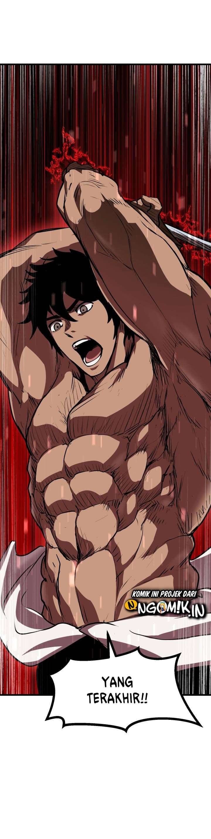 Otherworldly Sword King’s Survival Records Chap 90 - Next Chap 91