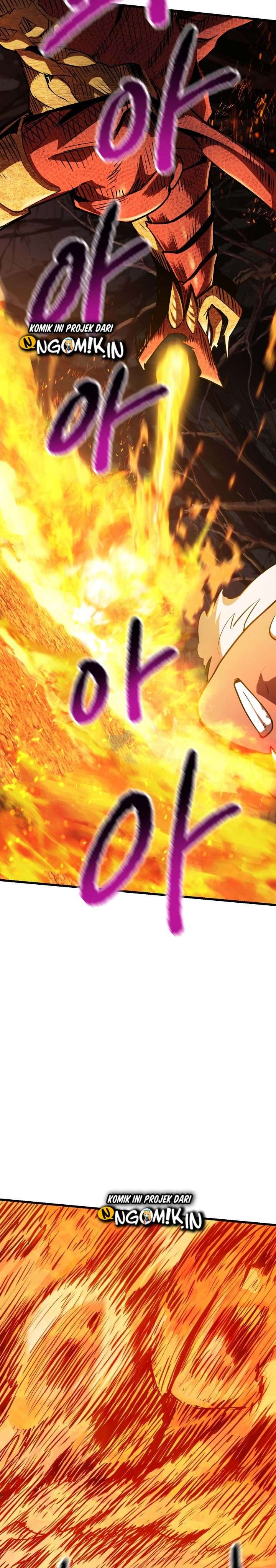 Otherworldly Sword King’s Survival Records Chap 90 - Next Chap 91