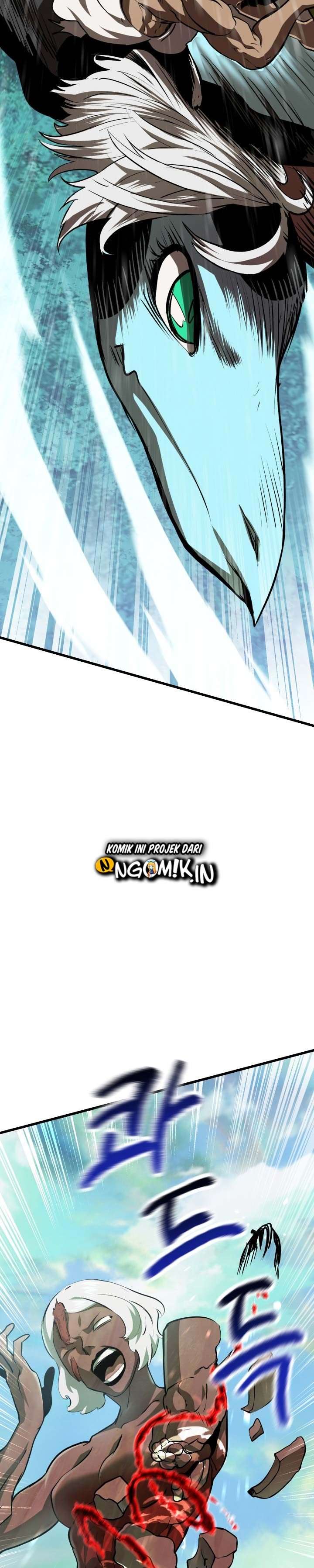 Otherworldly Sword King’s Survival Records Chap 90 - Next Chap 91