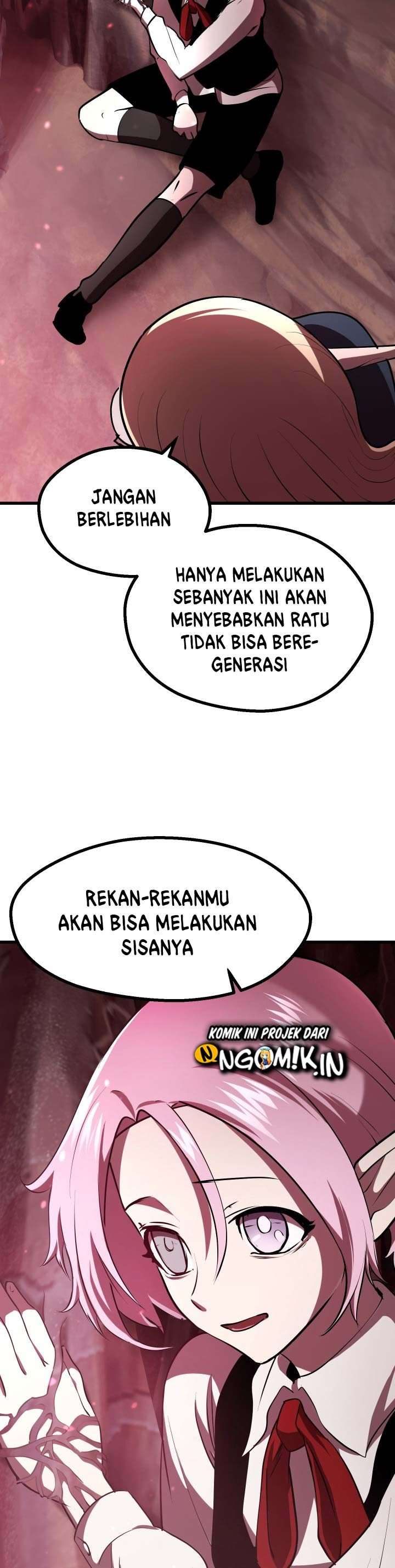 Otherworldly Sword King’s Survival Records Chap 90 - Next Chap 91