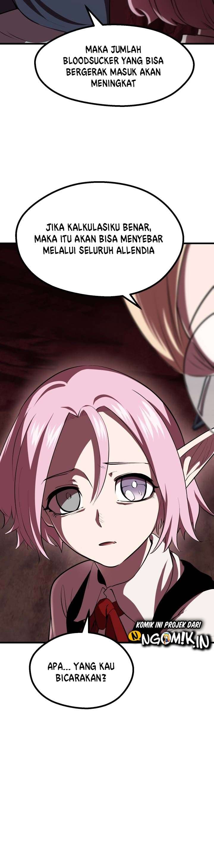 Otherworldly Sword King’s Survival Records Chap 90 - Next Chap 91