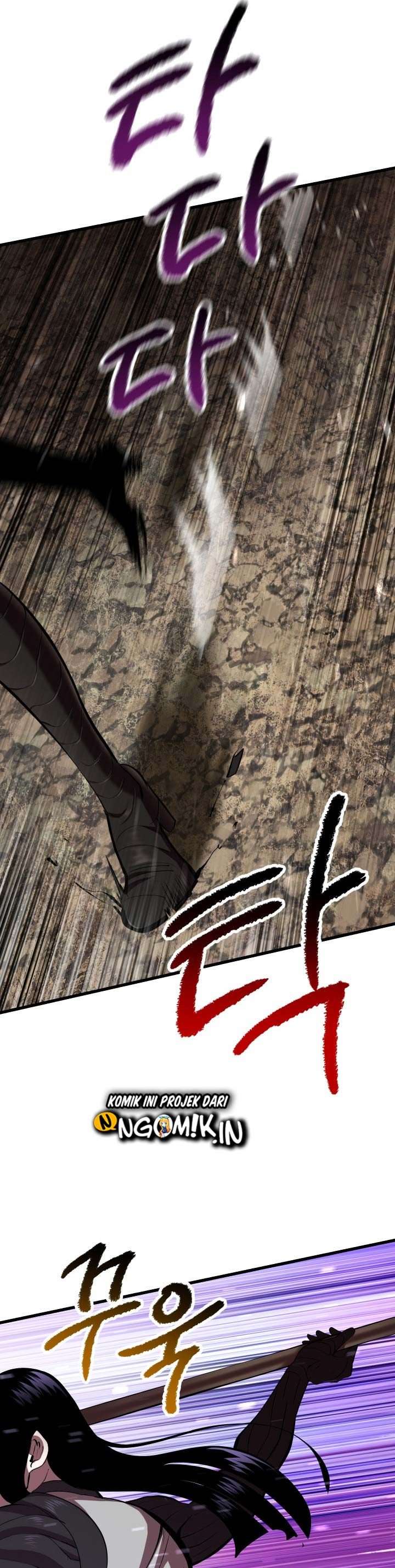 Otherworldly Sword King’s Survival Records Chap 90 - Next Chap 91