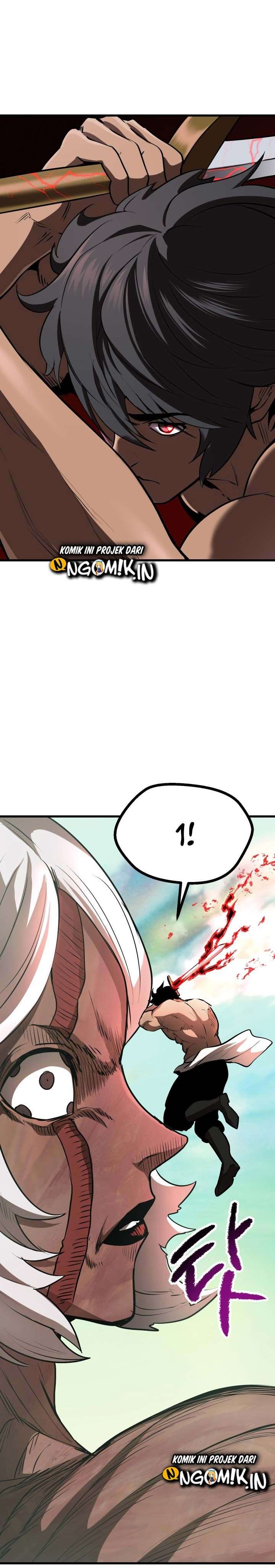 Otherworldly Sword King’s Survival Records Chap 90 - Next Chap 91