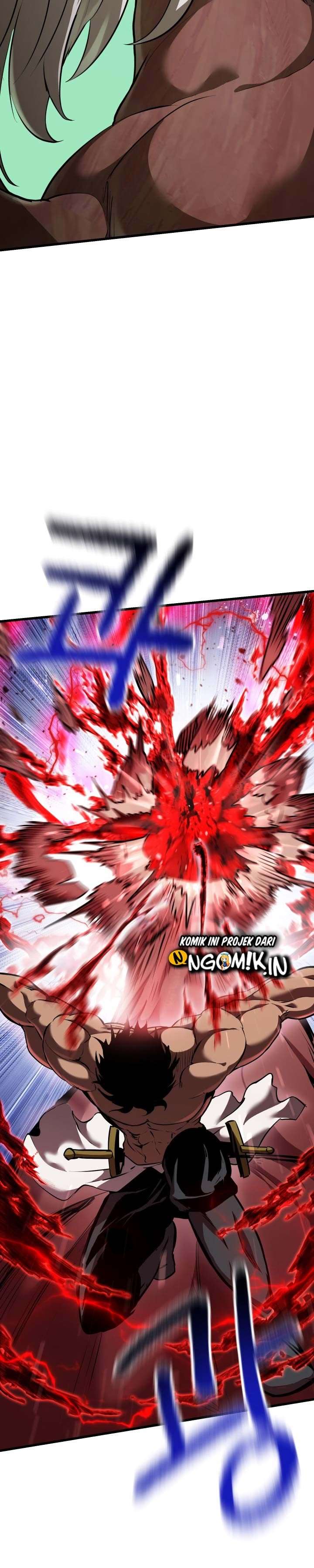 Otherworldly Sword King’s Survival Records Chap 90 - Next Chap 91