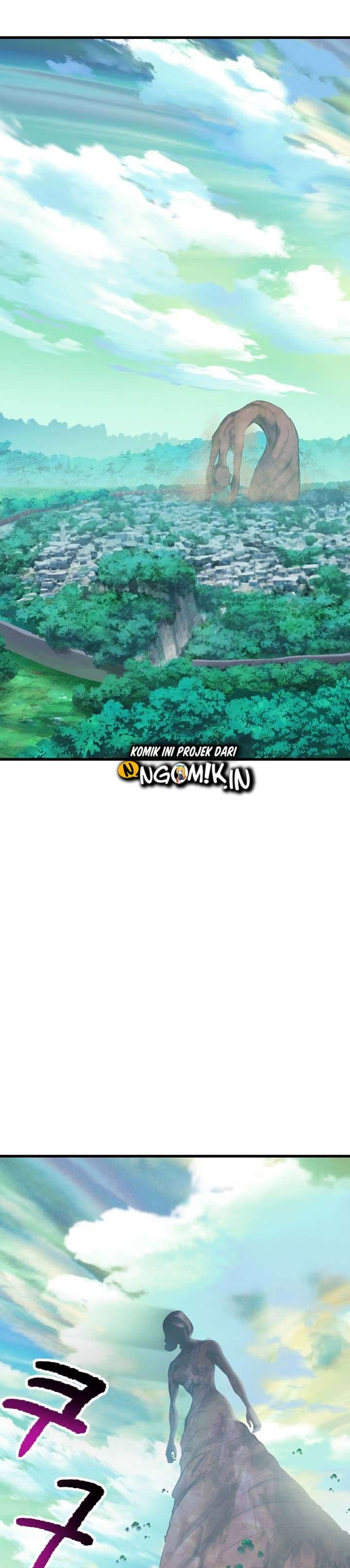 Otherworldly Sword King’s Survival Records Chap 90 - Next Chap 91