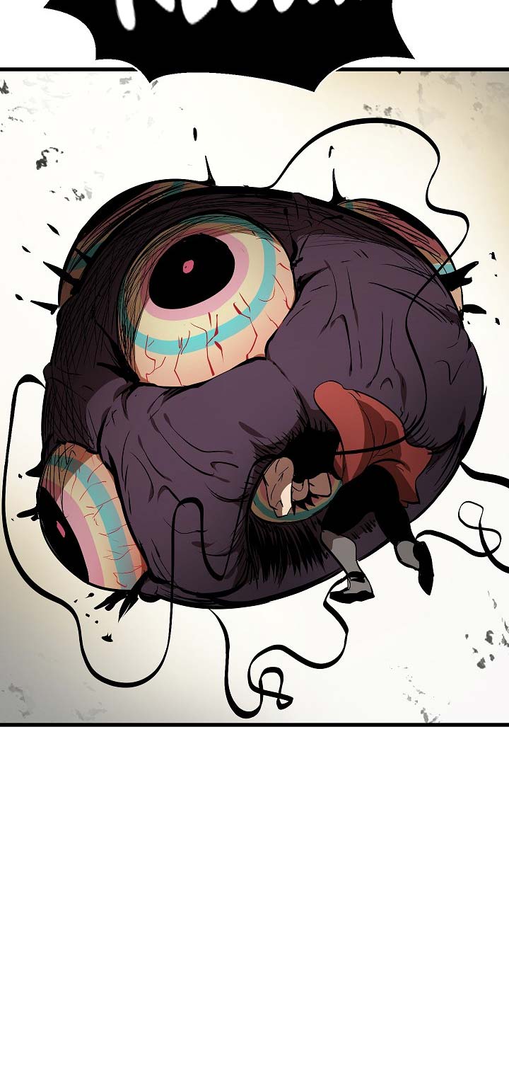 Otherworldly Sword King’s Survival Records Chap 9 - Next Chap 10