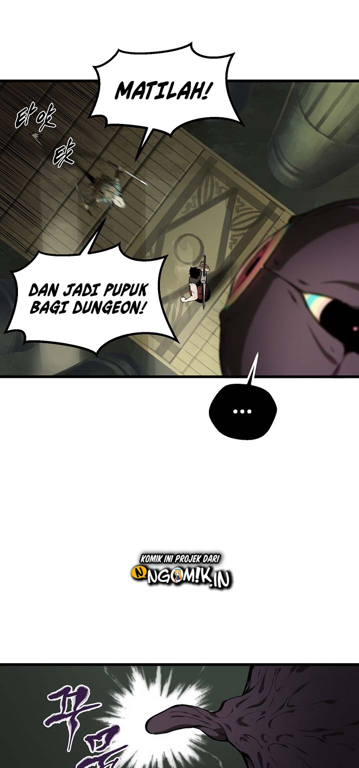 Otherworldly Sword King’s Survival Records Chap 9 - Next Chap 10