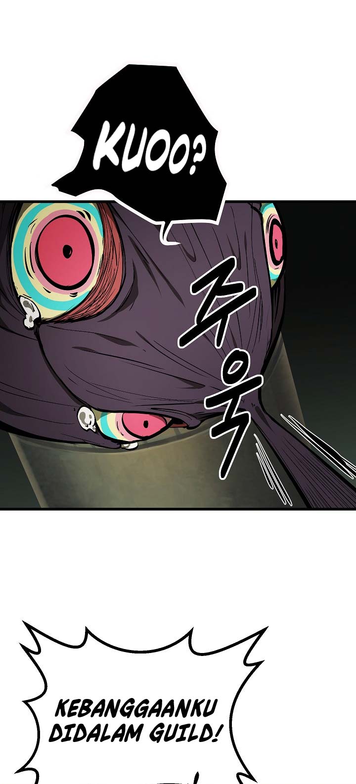 Otherworldly Sword King’s Survival Records Chap 9 - Next Chap 10