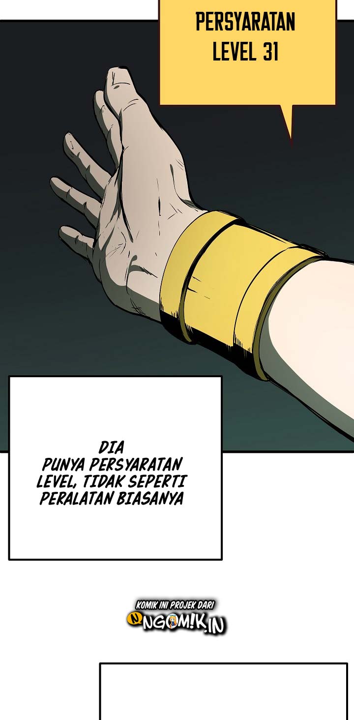 Otherworldly Sword King’s Survival Records Chap 9 - Next Chap 10