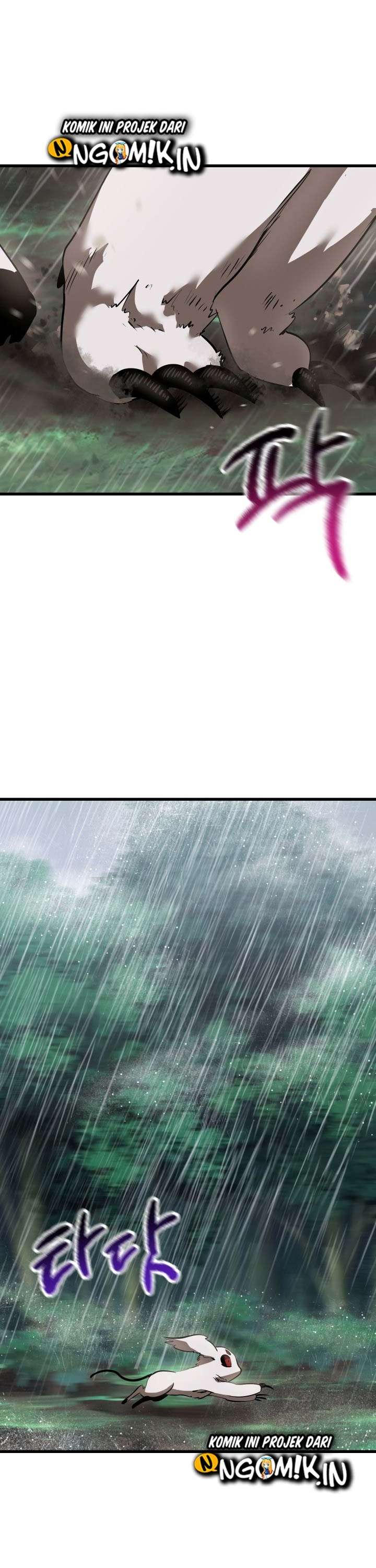 Otherworldly Sword King’s Survival Records Chap 92 - Next Chap 93