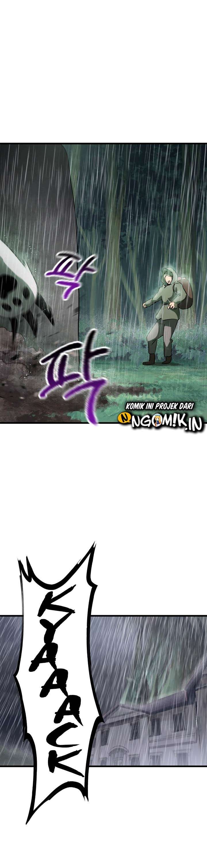 Otherworldly Sword King’s Survival Records Chap 92 - Next Chap 93