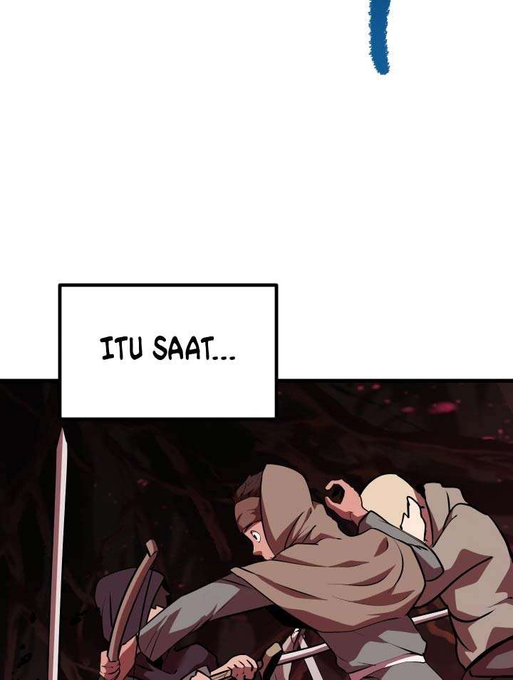 Otherworldly Sword King’s Survival Records Chap 92 - Next Chap 93