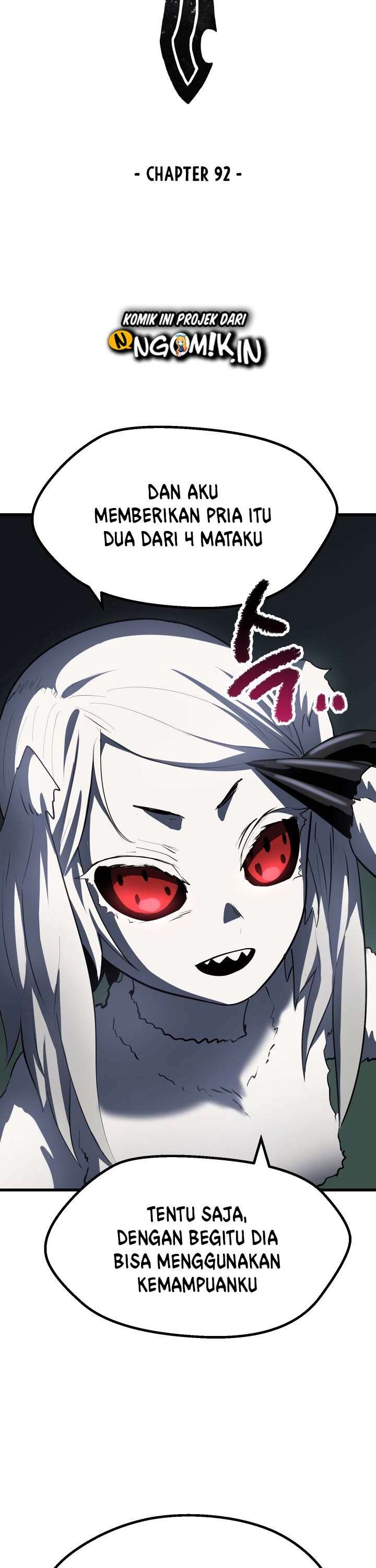 Otherworldly Sword King’s Survival Records Chap 92 - Next Chap 93