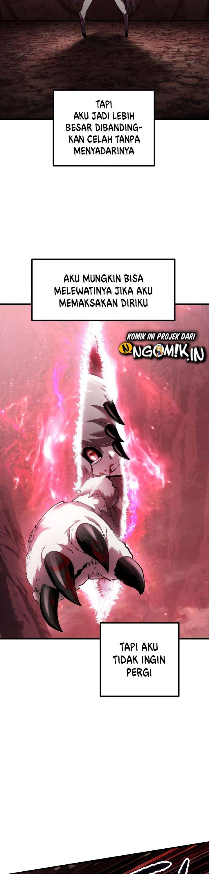 Otherworldly Sword King’s Survival Records Chap 92 - Next Chap 93