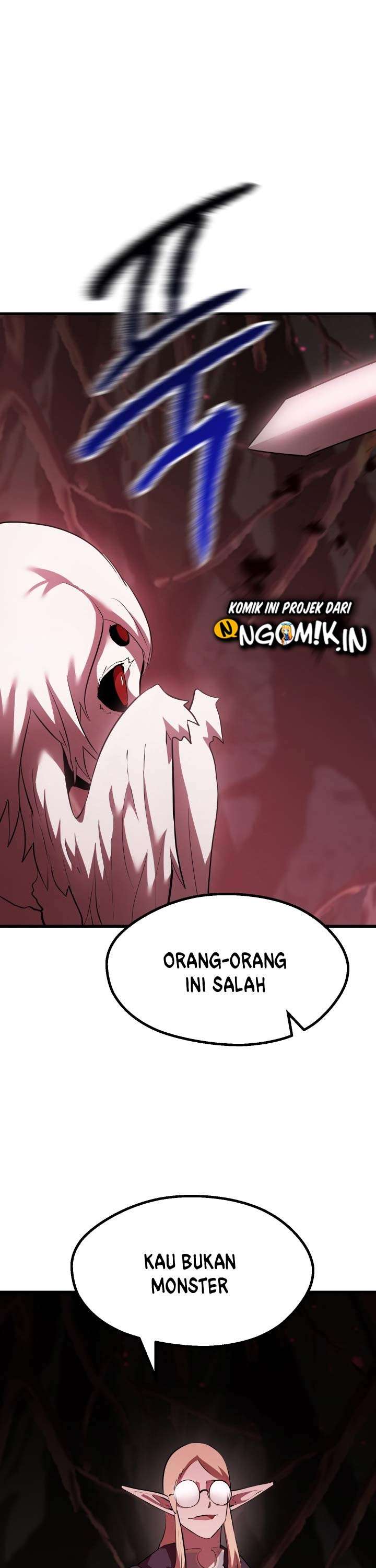 Otherworldly Sword King’s Survival Records Chap 92 - Next Chap 93