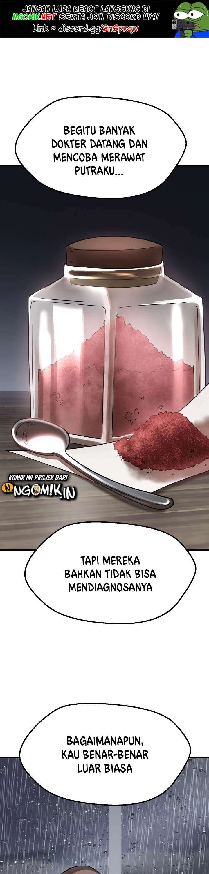 Otherworldly Sword King’s Survival Records Chap 92 - Next Chap 93