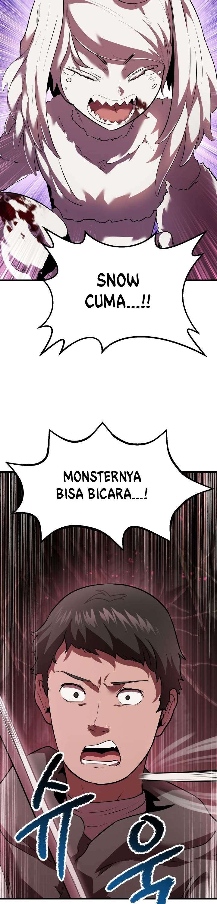 Otherworldly Sword King’s Survival Records Chap 92 - Next Chap 93