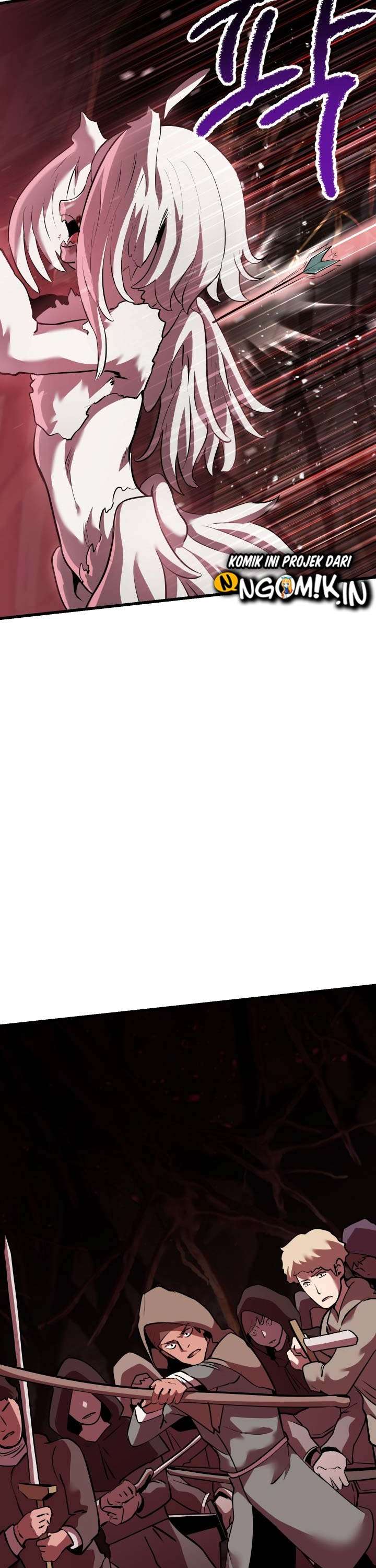 Otherworldly Sword King’s Survival Records Chap 92 - Next Chap 93