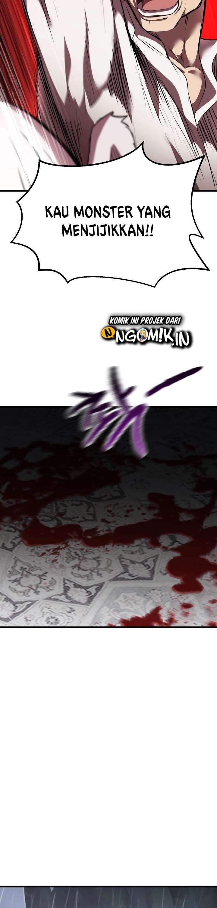 Otherworldly Sword King’s Survival Records Chap 92 - Next Chap 93