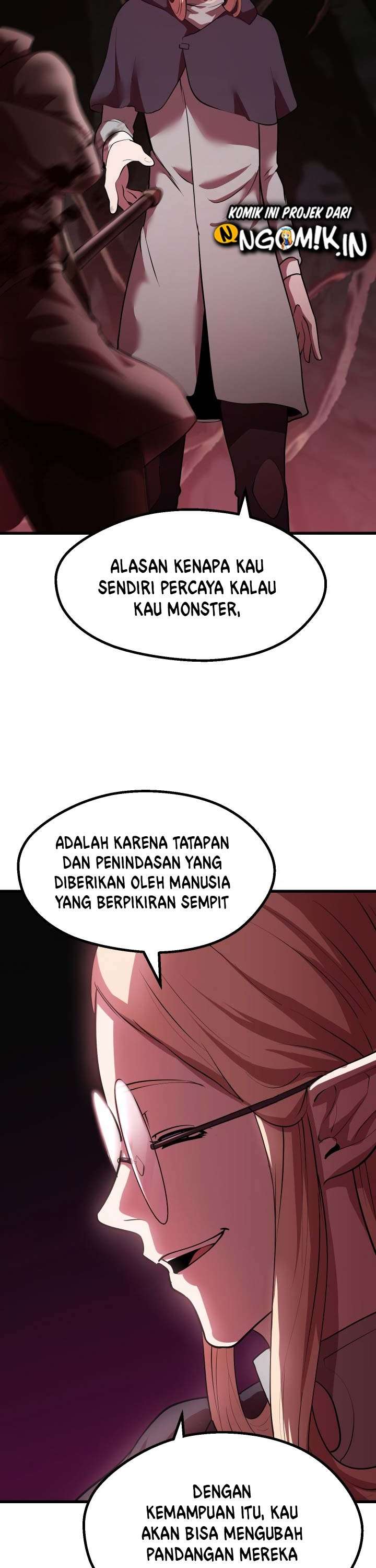 Otherworldly Sword King’s Survival Records Chap 92 - Next Chap 93