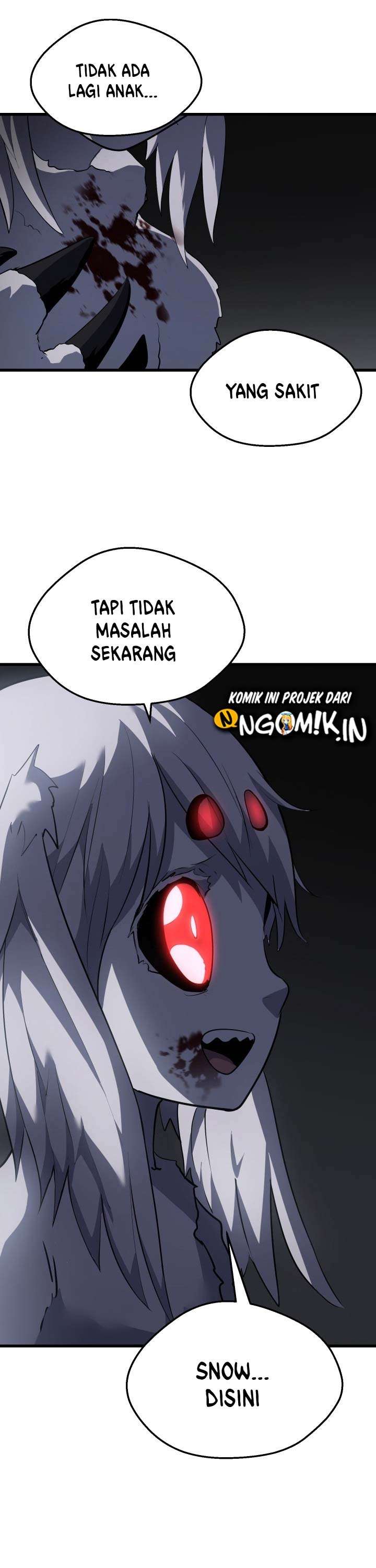 Otherworldly Sword King’s Survival Records Chap 92 - Next Chap 93