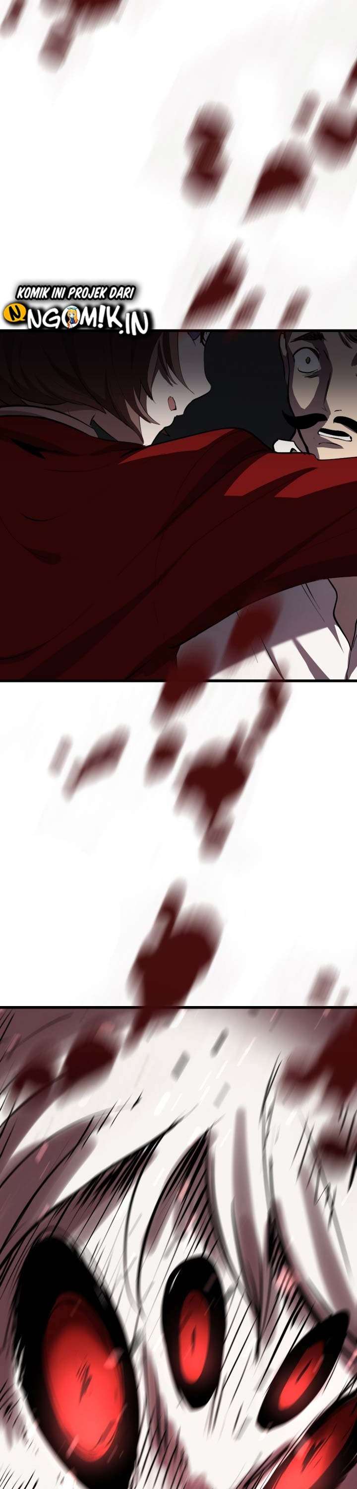 Otherworldly Sword King’s Survival Records Chap 92 - Next Chap 93