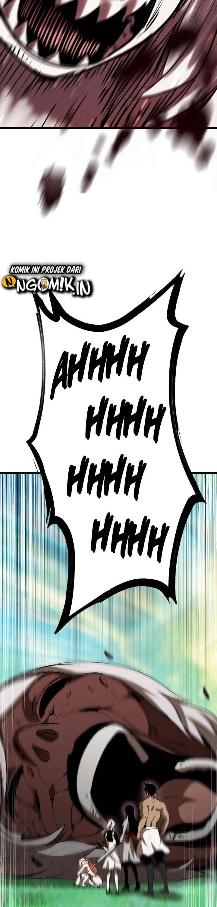 Otherworldly Sword King’s Survival Records Chap 92 - Next Chap 93