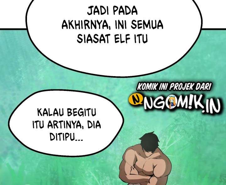 Otherworldly Sword King’s Survival Records Chap 92 - Next Chap 93