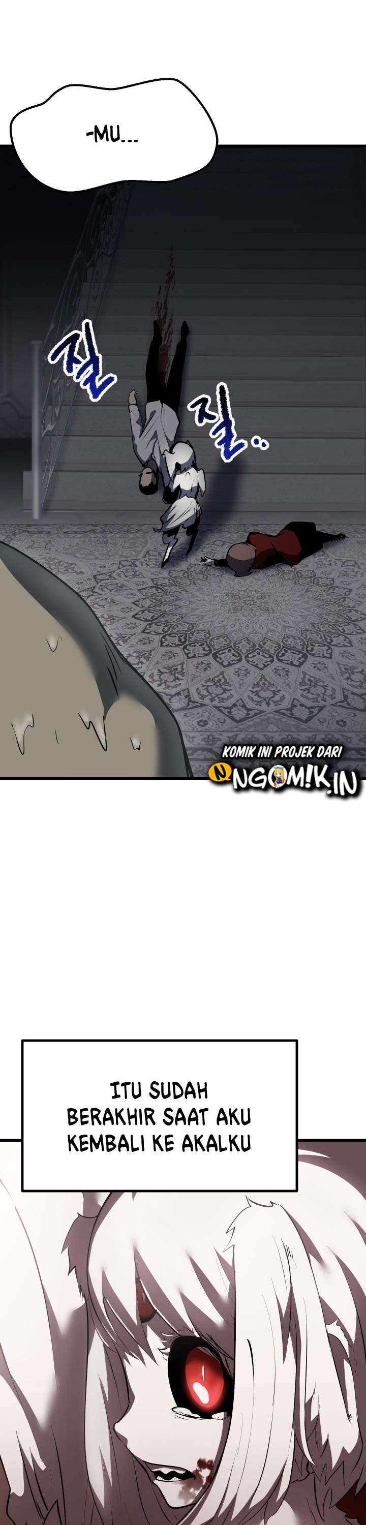 Otherworldly Sword King’s Survival Records Chap 92 - Next Chap 93