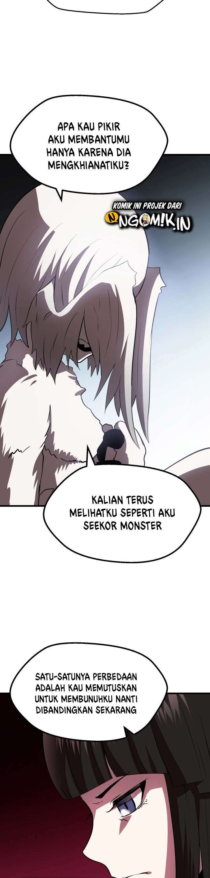 Otherworldly Sword King’s Survival Records Chap 92 - Next Chap 93